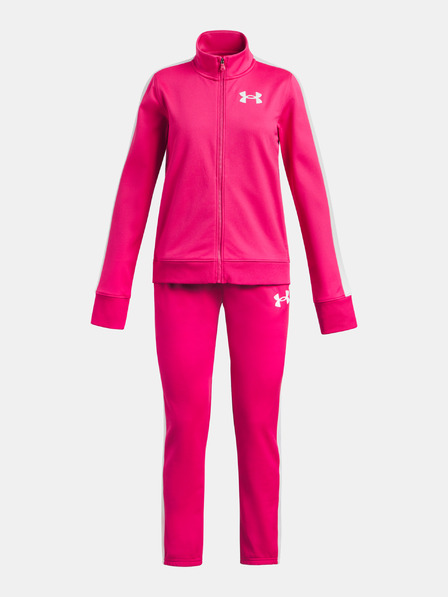 Under Armour Trening fete Under Armour UA Knit Track Suit