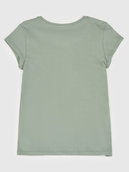 GAP Tricou cu logo GAP pentru copii