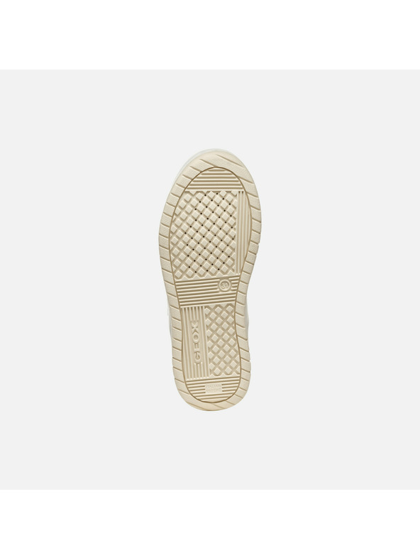 Geox Adidași bej Geox Perth pentru băieți