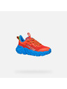 Geox Adidași roșii Geox Flexyper Fast pentru băieți