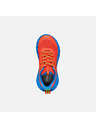 Geox Adidași roșii Geox Flexyper Fast pentru băieți