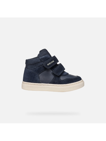 Geox Adidași bleumarin pentru băieți Geox Nashik