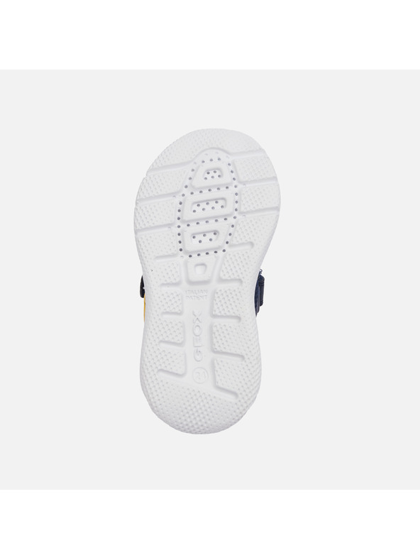 Geox Adidași Geox Sprintye albastru închis, băieți