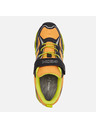 Geox Adidași galbeni Geox Magnetar B ABX pentru băieți