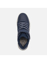 Geox Adidași albastru închis pentru băieți Geox Perth