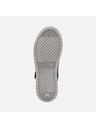 Geox Adidași albastru închis pentru băieți Geox Perth