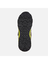 Geox Adidași galbeni Geox Magnetar B ABX pentru băieți