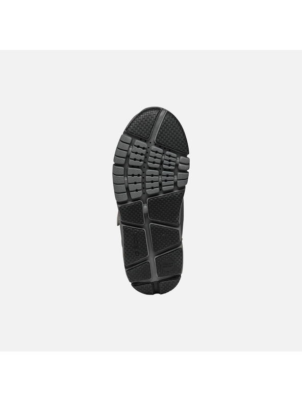 Geox Geox Flexyper B Abx gri gheată pentru băieți