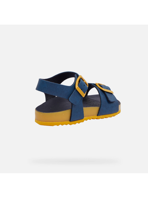 Geox Băieți albastru închis Sandale Geox Ghita