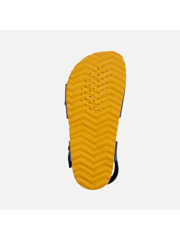 Geox Băieți albastru închis Sandale Geox Ghita