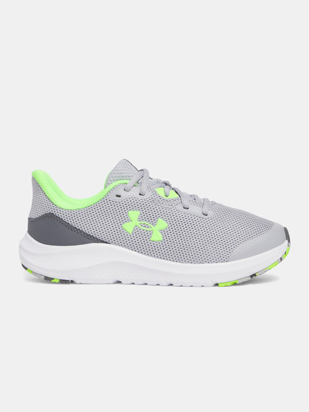 Under Armour Pantofi Under Armour UA BGS Pursuit 4 pentru băieți