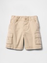 GAP Pantaloni scurți cargo pentru copii GAP