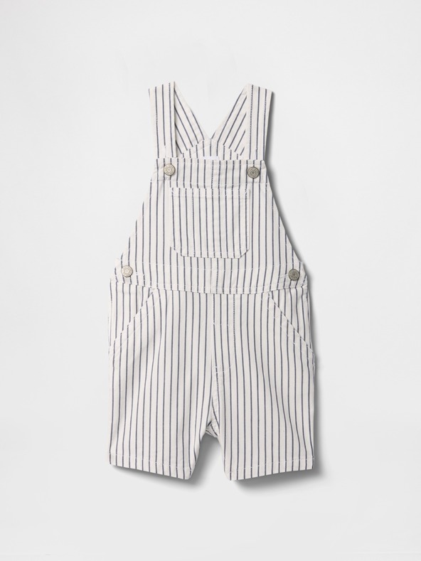 GAP Baby salopetă scurtă GAP