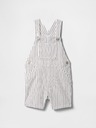GAP Baby salopetă scurtă GAP