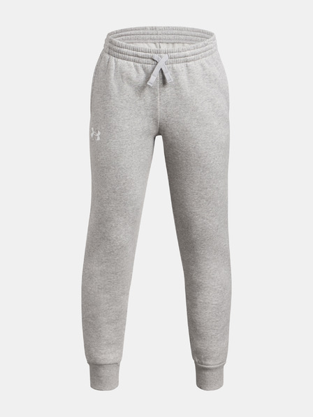 Under Armour Boys Joggers Under Armour UA RIVAL FLEECE JOGGERS