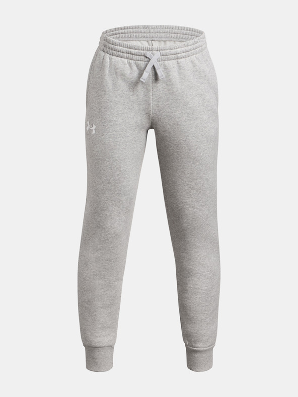 Under Armour Boys Joggers Under Armour UA RIVAL FLEECE JOGGERS