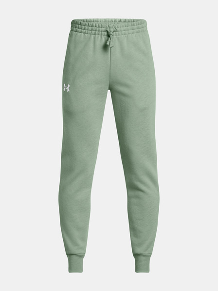 Under Armour Boys Joggers Under Armour UA RIVAL FLEECE JOGGERS