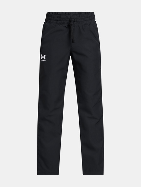 Under Armour Pantaloni Under Armour UA B Rival Wvn pentru băieți