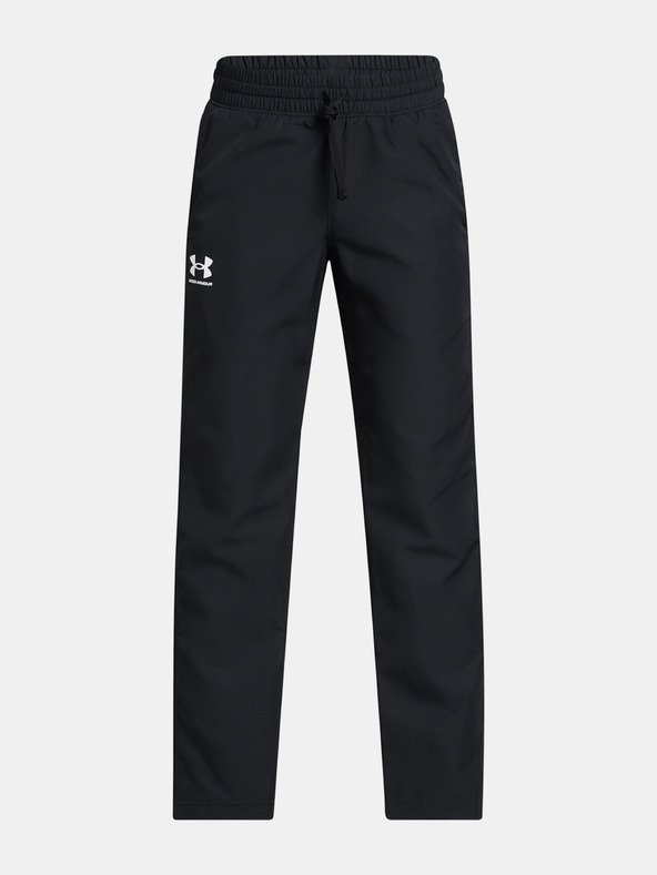 Under Armour Pantaloni Under Armour UA B Rival Wvn pentru băieți