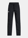 Under Armour Pantaloni Under Armour UA B Rival Wvn pentru băieți