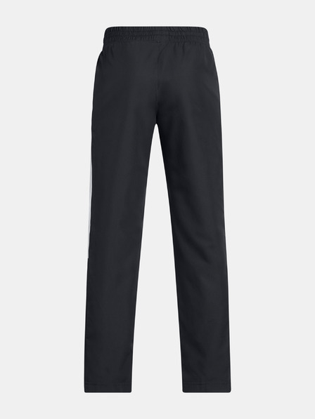 Under Armour Pantaloni Under Armour UA B Rival Wvn pentru băieți