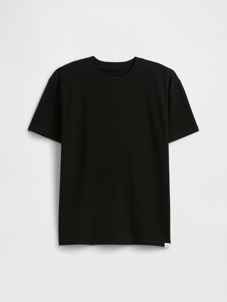 GAP Tricou pentru adolescenți 100% din bumbac organic GAP