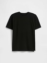 GAP Tricou pentru adolescenți 100% din bumbac organic GAP