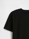 GAP Tricou pentru adolescenți 100% din bumbac organic GAP