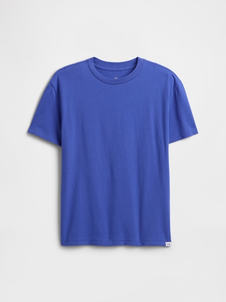 GAP Tricou pentru adolescenți 100% din bumbac organic GAP