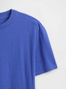 GAP Tricou pentru adolescenți 100% din bumbac organic GAP