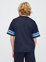 GAP Tricou sport oversize pentru copii GapFit GAP
