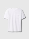 GAP Tricou cu buzunar pentru copii GAP