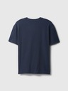 GAP Tricou cu buzunar pentru copii GAP