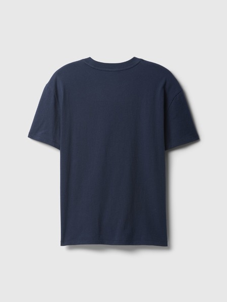 GAP Tricou cu buzunar pentru copii GAP