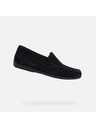 Geox Bleumarin bărbați mocasini Geox Ascanio