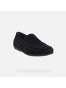 Geox Bleumarin bărbați mocasini Geox Ascanio
