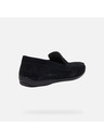Geox Bleumarin bărbați mocasini Geox Ascanio