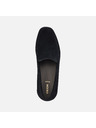 Geox Bleumarin bărbați mocasini Geox Ascanio