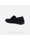 Geox Bleumarin bărbați mocasini Geox Ascanio