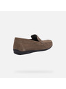 Geox Mocasini maro Geox Ascanio