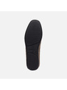 Geox Mocasini maro Geox Ascanio