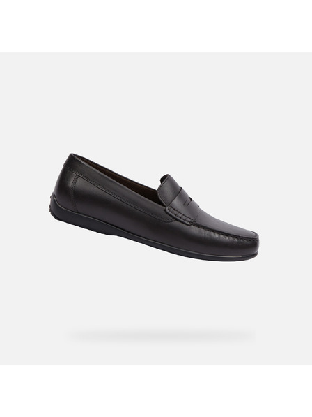 Geox Maro pantofi mocasini Geox Ascanio pentru bărbați