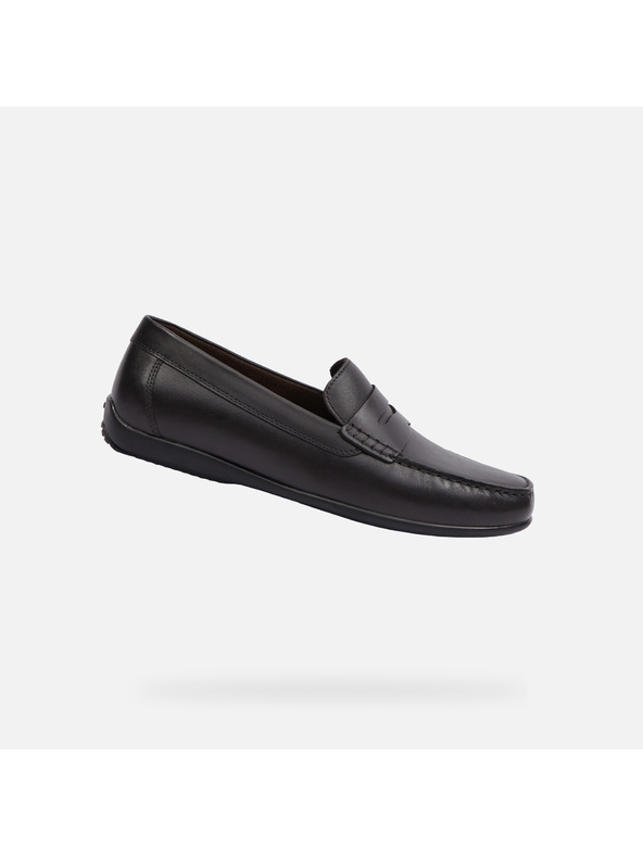 Geox Maro pantofi mocasini Geox Ascanio pentru bărbați