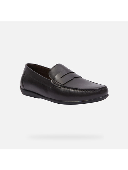 Geox Maro pantofi mocasini Geox Ascanio pentru bărbați