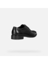 Geox Negru Pantofi bărbătești Geox Gladwin Dress