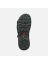 Geox Sandale albastru închis pentru bărbați Geox Terreno + Grip