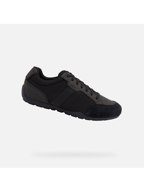 Geox Adidași Geox Ravex negri, bărbați