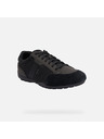 Geox Adidași Geox Ravex negri, bărbați