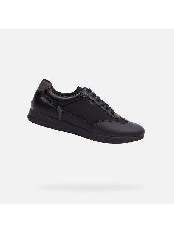 Geox Adidași Geox Avery negri, bărbați