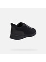 Geox Pantofi sport negri pentru bărbați Geox Monreale